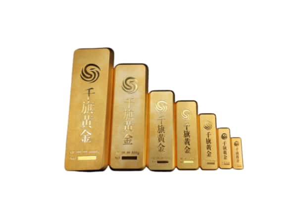 辽源龙山区上门回收各种金条价格